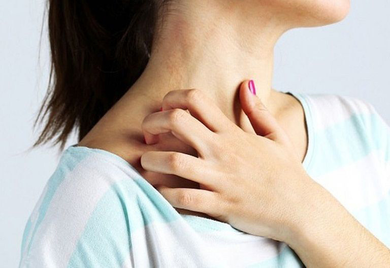 Phòng tránh ngứa râm ran dưới da hiệu quả