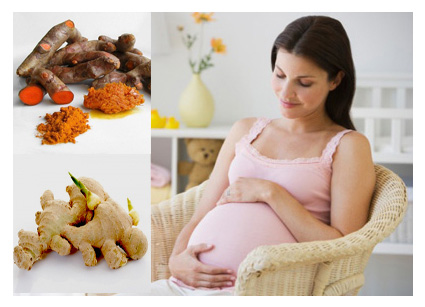 Cách dùng rượu gừng nghệ sau sinh sản cho mặt