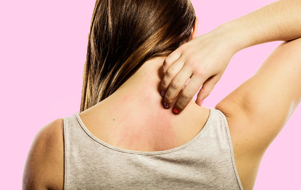 ngứa toàn thân như kiến bò nguyên nhân