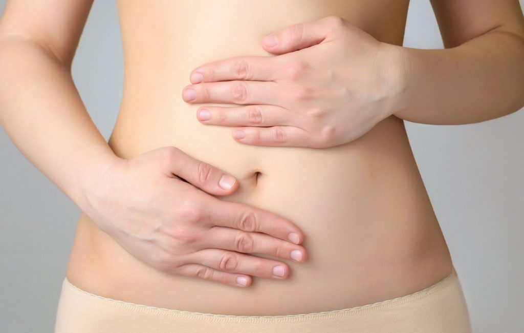 ngứa rốn là bệnh gì