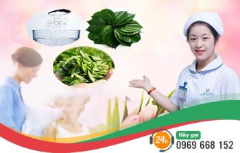 mẹo chữa ngứa vùng kín