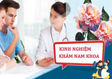 kinh nghiem di kham nam khoa
