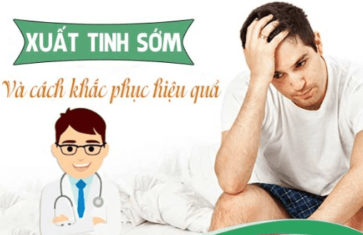 xuat tinh som la gi