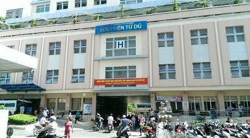 benh vien tu du