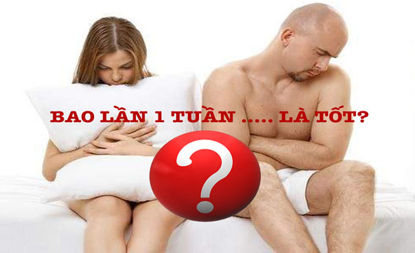 xuat tinh bao nhieu lan la du