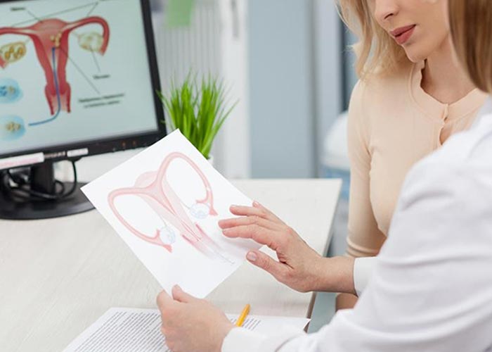 lưu ý khi đốt viêm lộ tuyến cổ tử cung