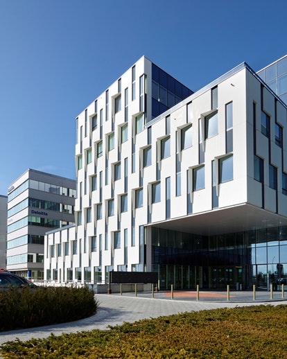 Afbeeldingsresultaat voor accent business park