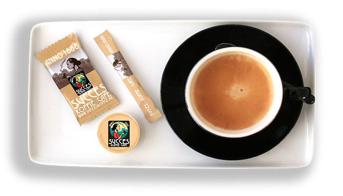 Afbeeldingsresultaat voor tom arts succes koffie