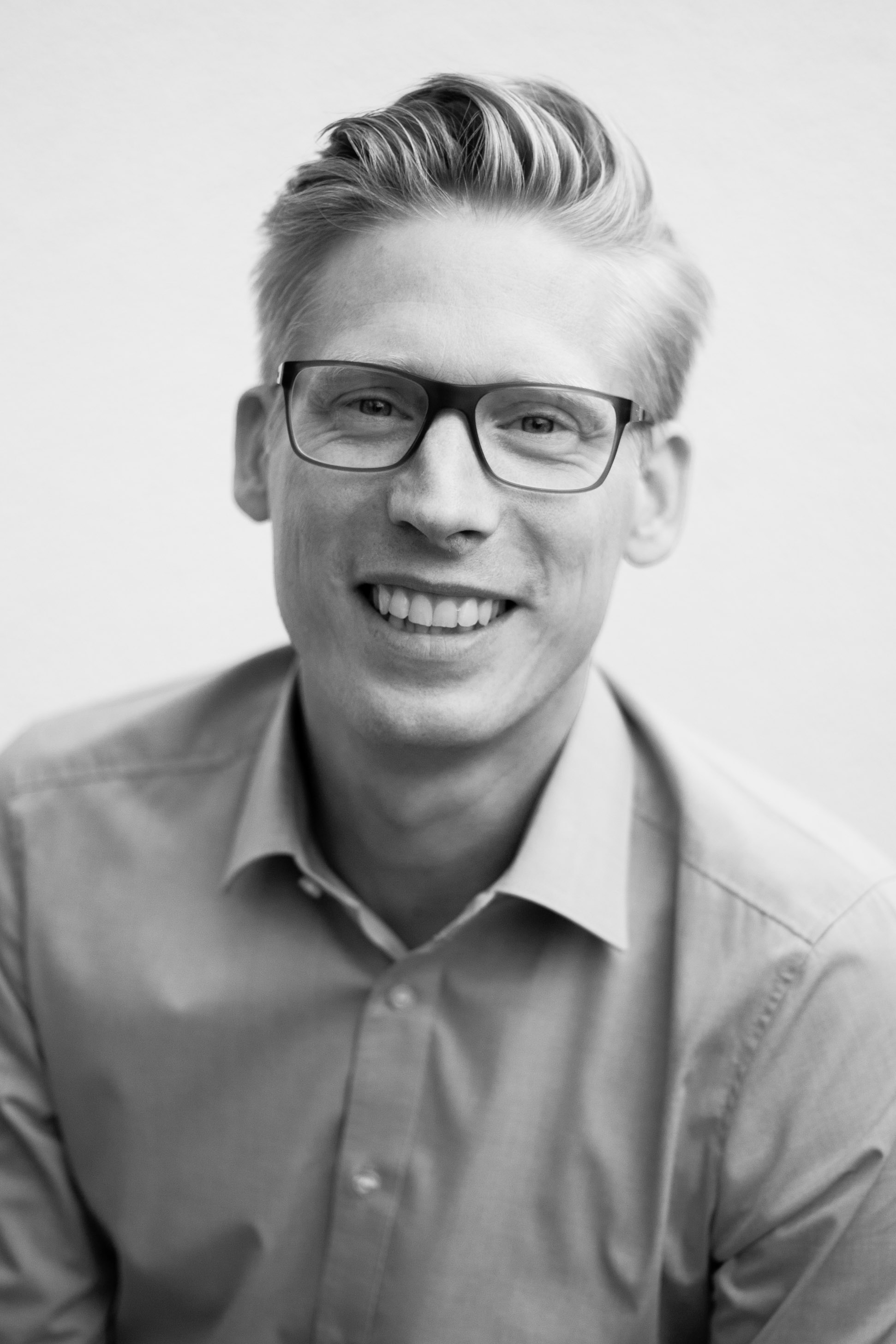 Geschaeftsfuerer Nils Langwald