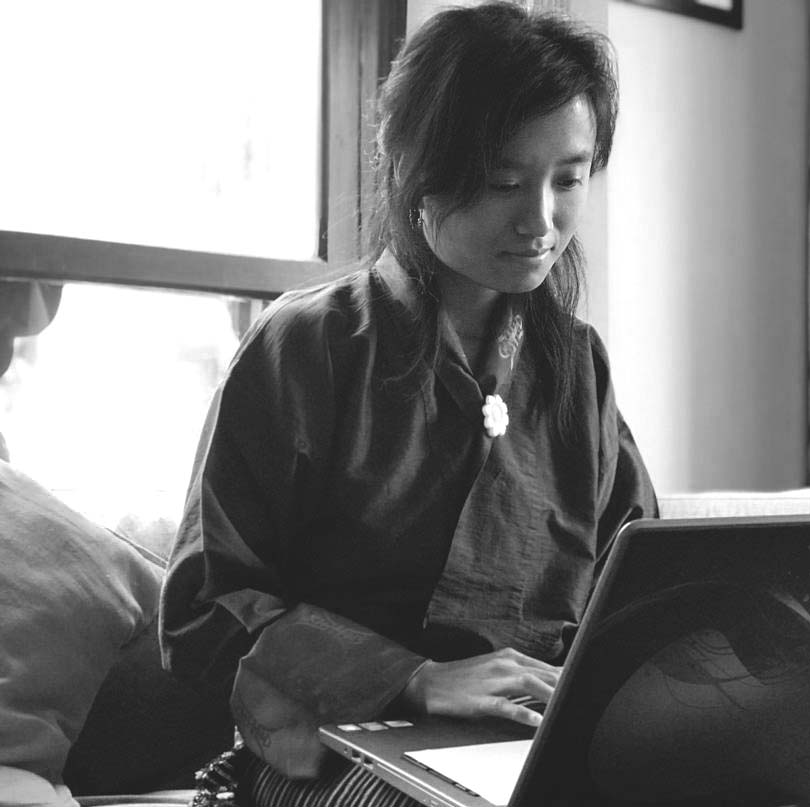 Bhutan interior designer