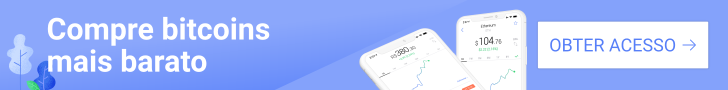 Comprar bitcoins mais barato