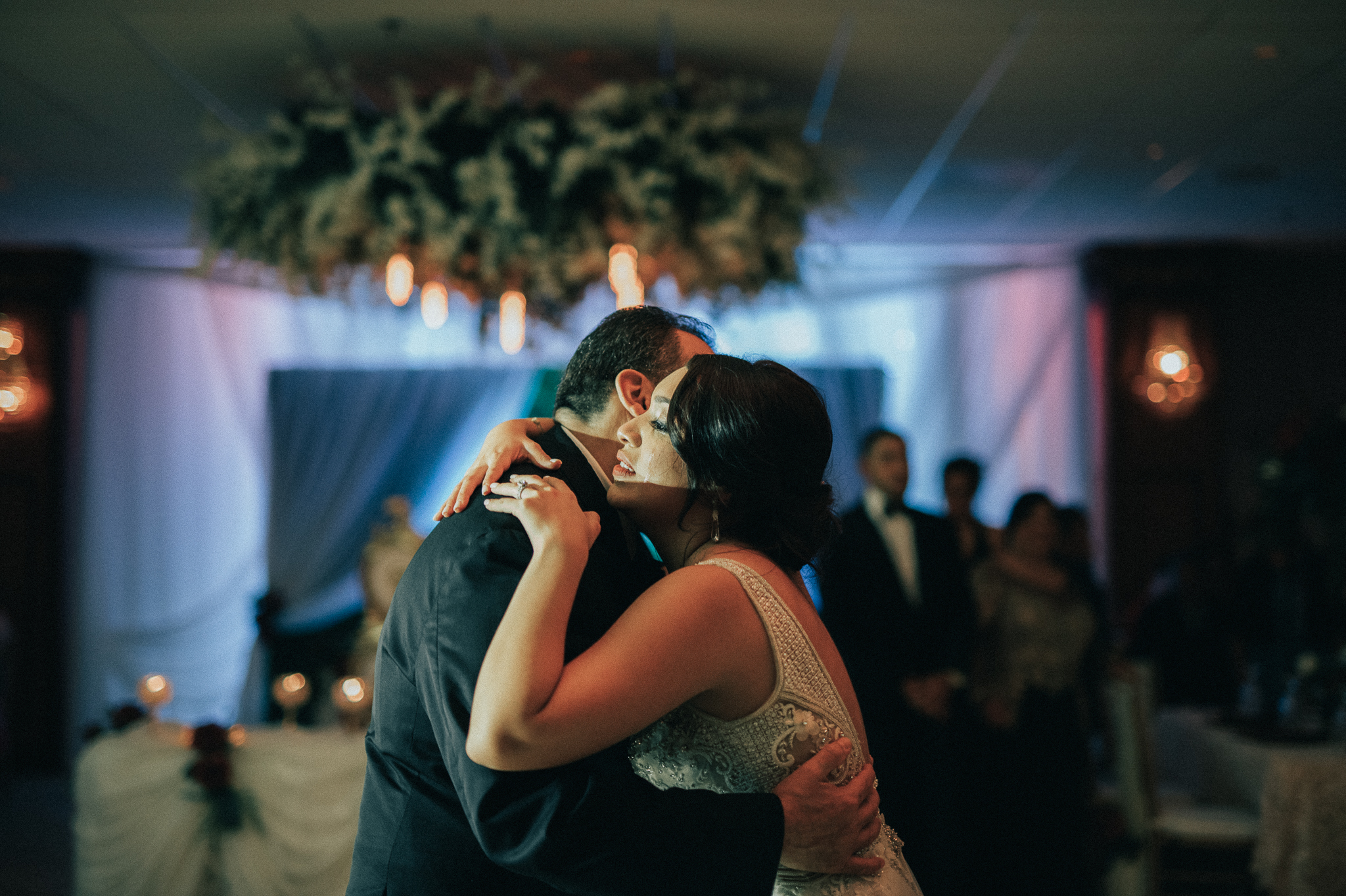 Mansion Royal Wedding Corpus Christi Corina PJ