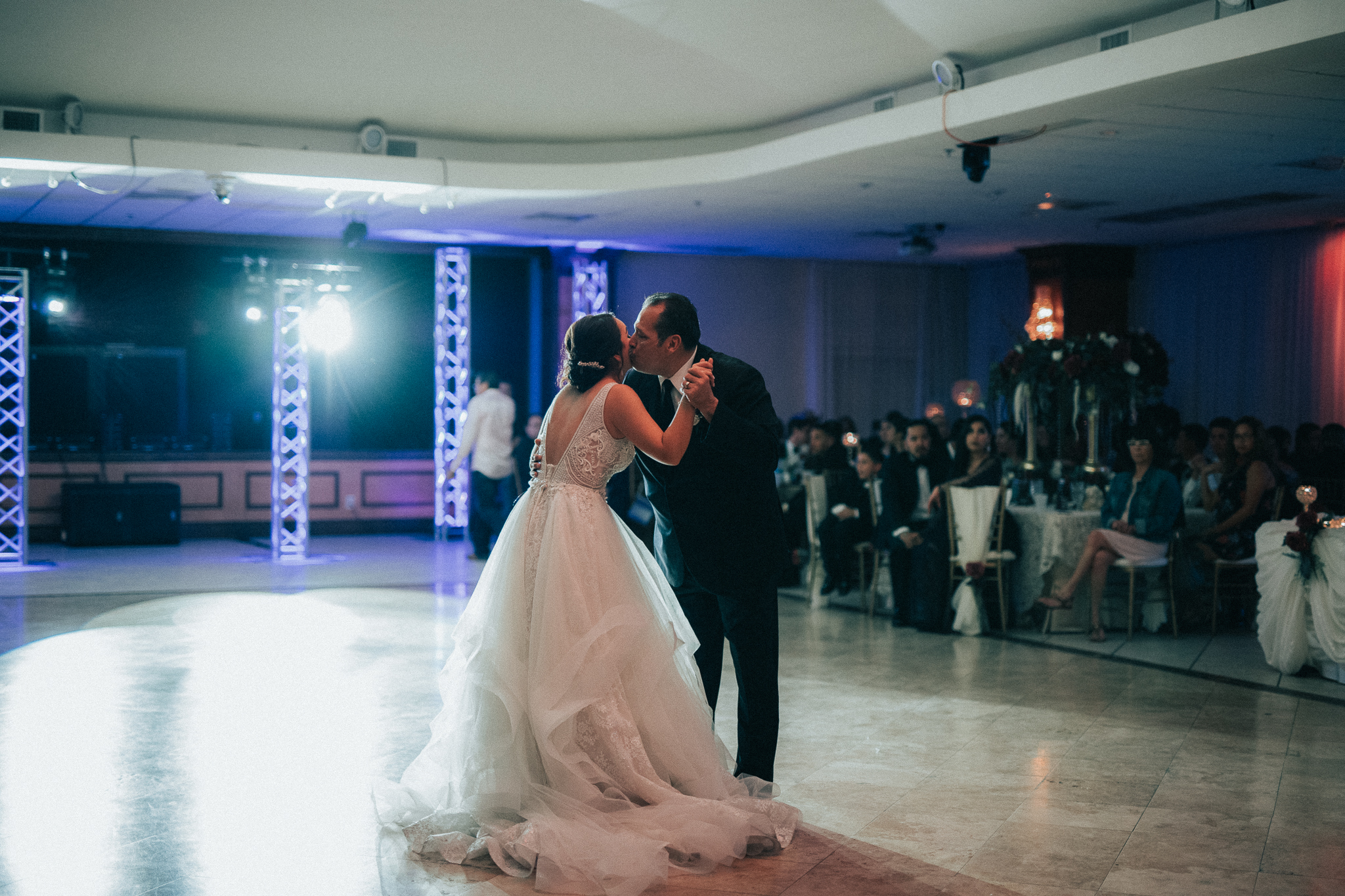Mansion Royal Wedding Corpus Christi Corina PJ