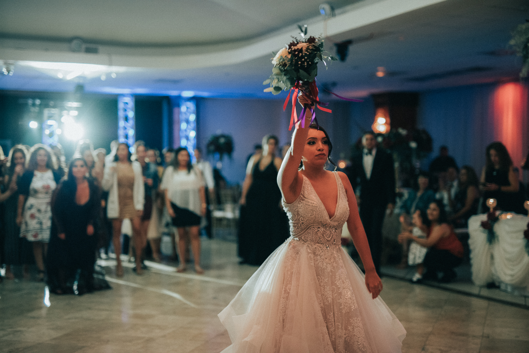 Mansion Royal Wedding Corpus Christi Corina PJ