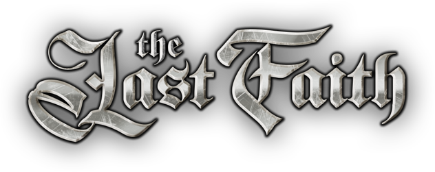 The Last Faith - A Dark Gothic 2D Platform Game