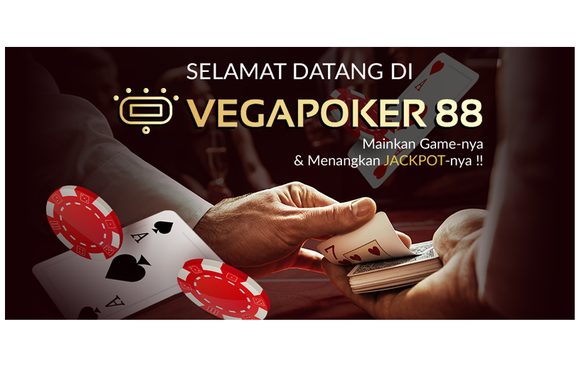 poker online vegapoker88