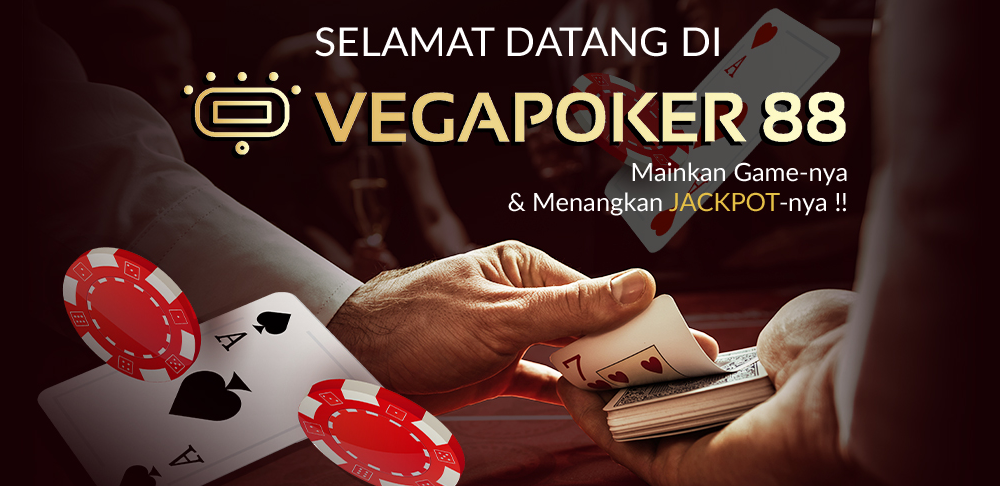 vega poker 88