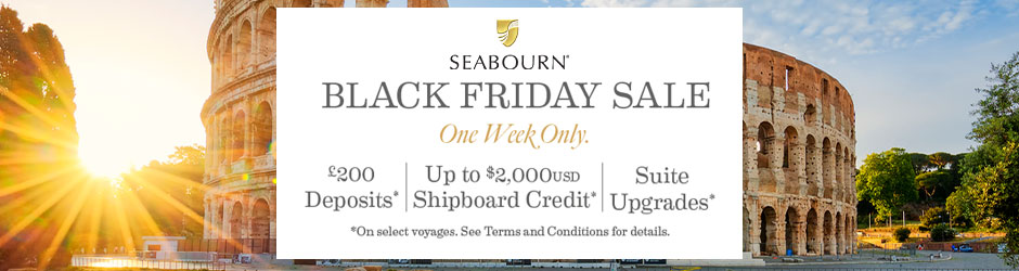 Seabourn