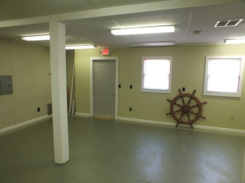 Friends Of Lake Secession