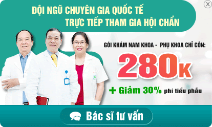Tư vấn sức khỏe miễn phí