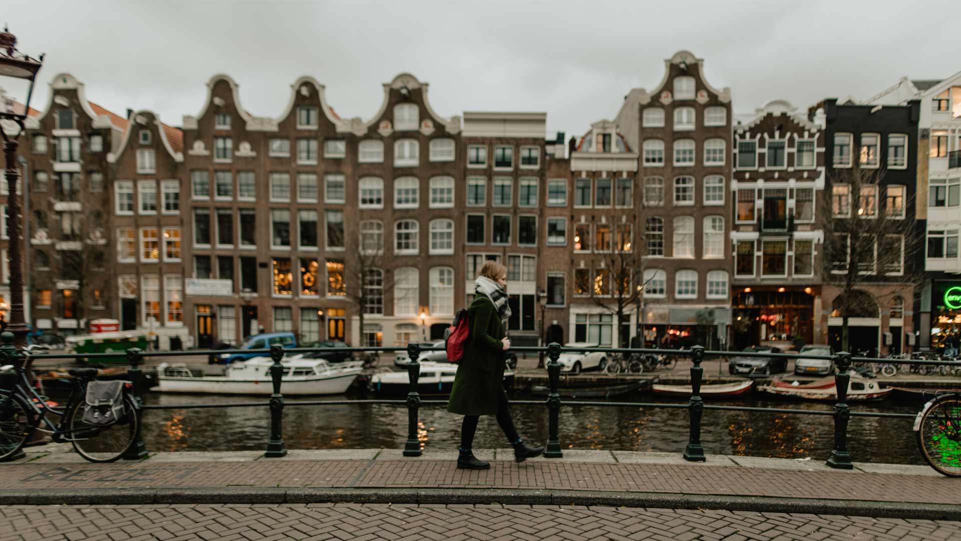 Best of Amsterdam Diemen Top 7 things to do around OurCampus