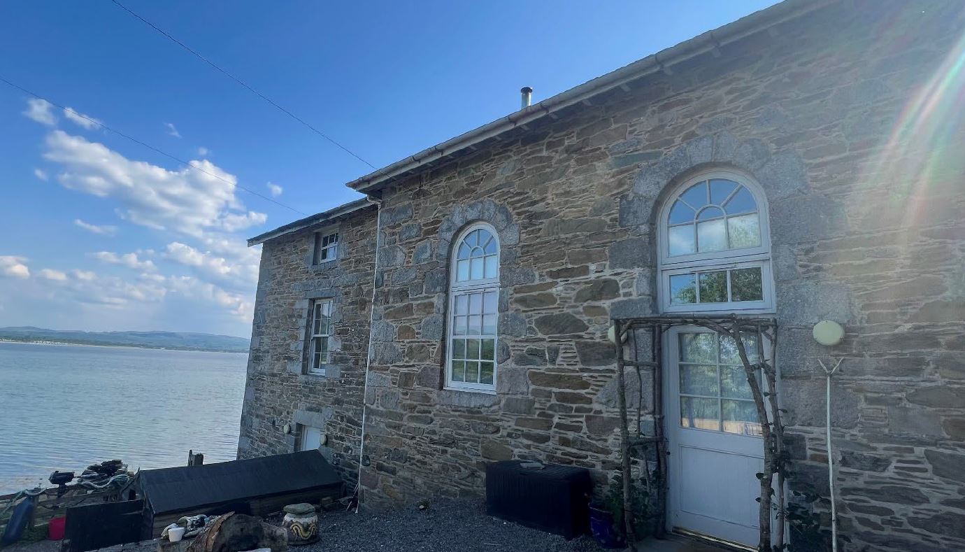 The Estates Office properties Stable Cottage Lochnell Estate Benderloch