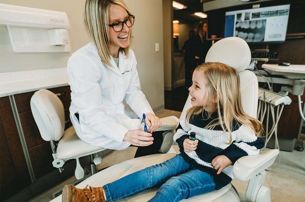 Smile Services Dentistry Of Dublin Ohio