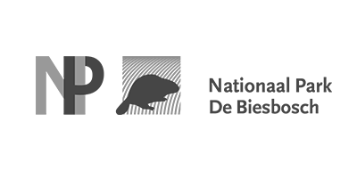 National Park De Biesbosch Logo