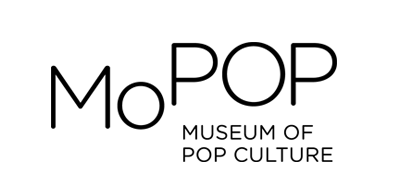 MoPop Logo