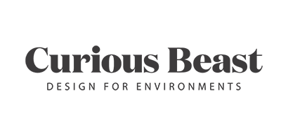 Curious Beast Logo