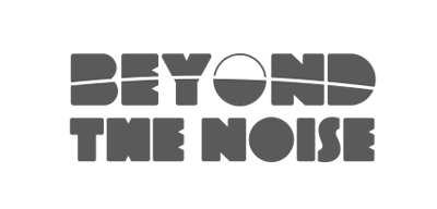 Beyond The Noise Logo