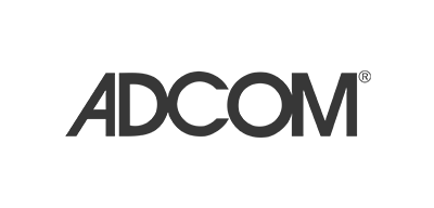 Adcom Logo