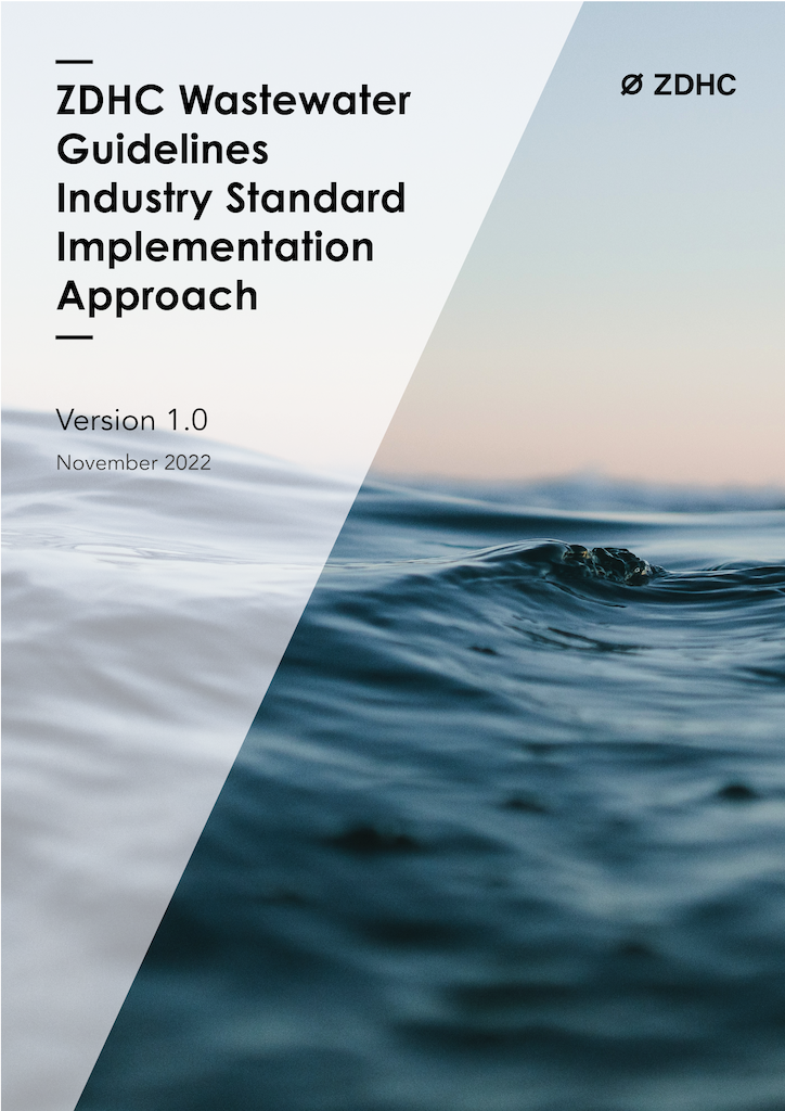 Zdhc Gateway Guidelines | ZDHC Man-Made Cellulosic Guidelines Released ...