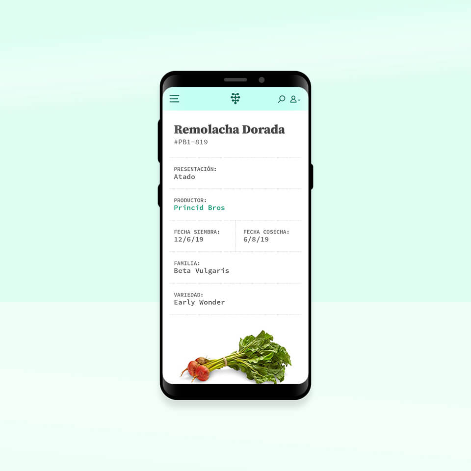 Onagris Small Feed