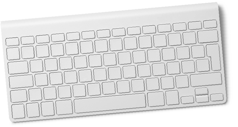 keyboard