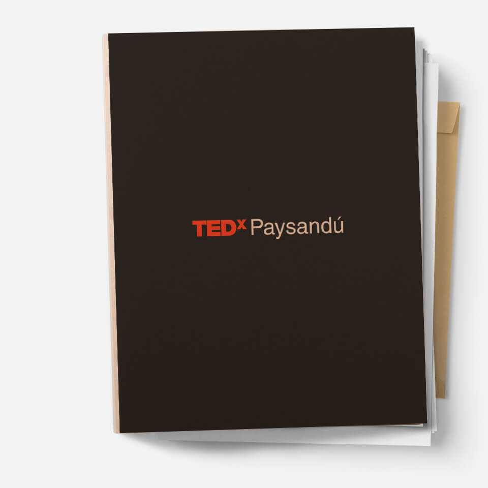 TedX Paysandú Case