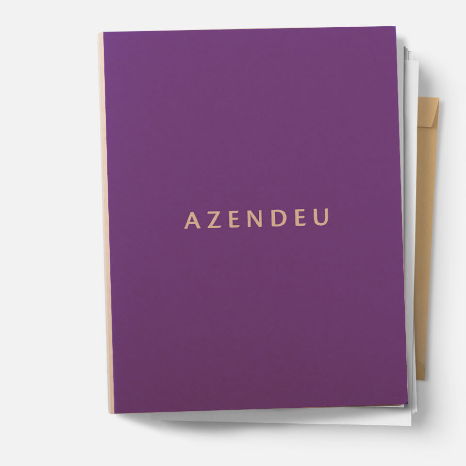 Azendeu image case