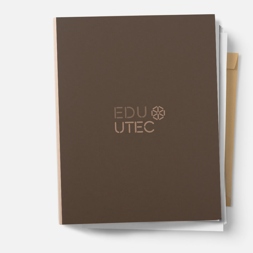 UTEC case