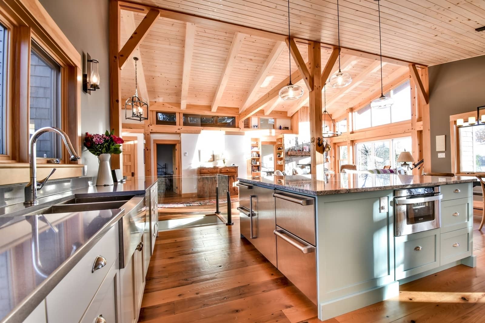 Okanogan Discovery Dream Homes