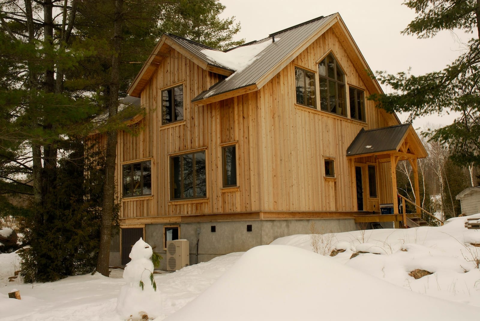 Tory Hill Discovery Dream Homes