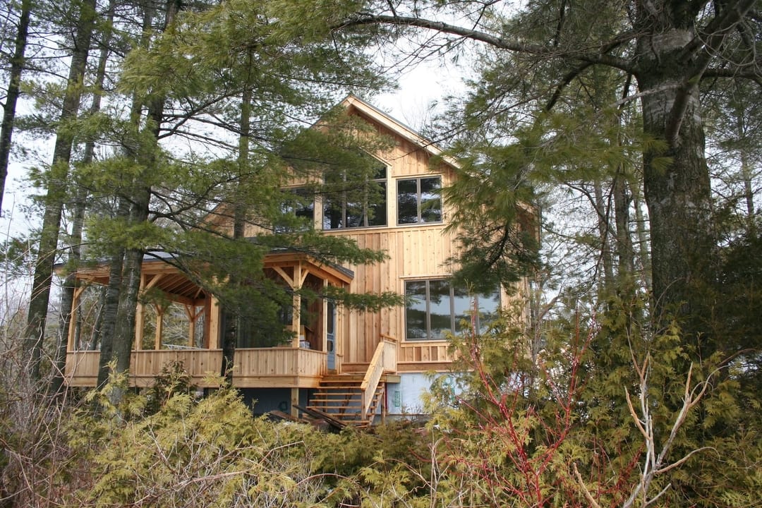 Tory Hill Discovery Dream Homes