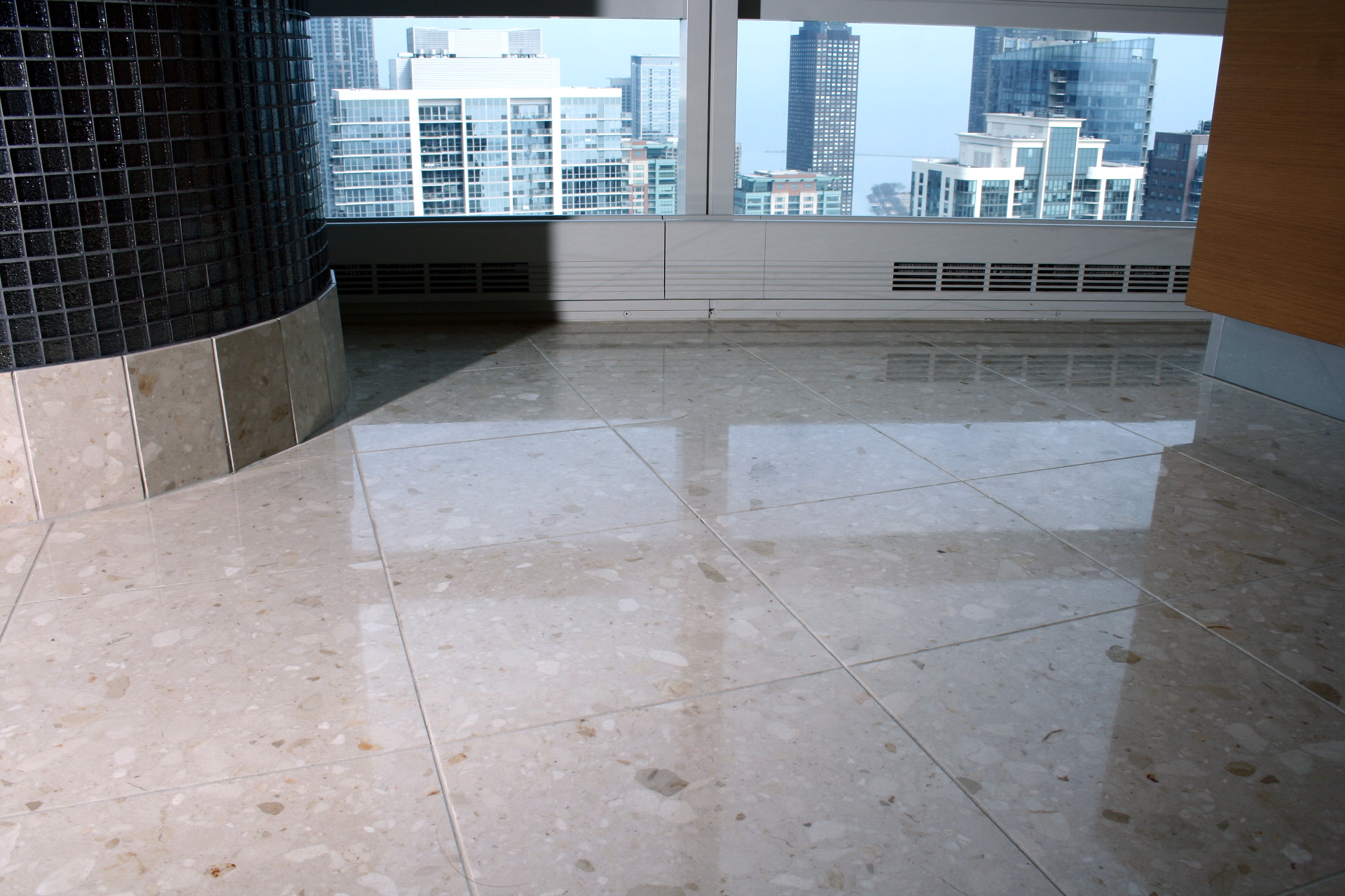 Onyx Cleaning & Onyx Polishing Services ChicagoNorthshore