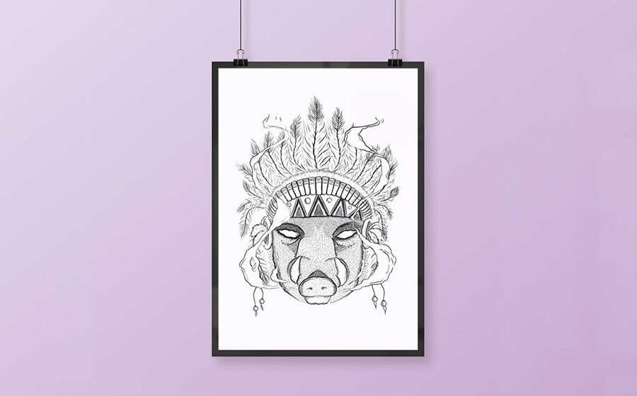 Illustration Case Study