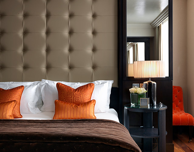 The Doyle Collection Suite