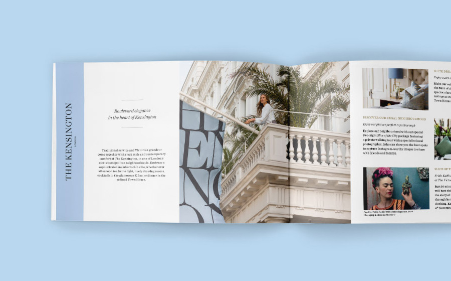 The Doyle Collection Case Study