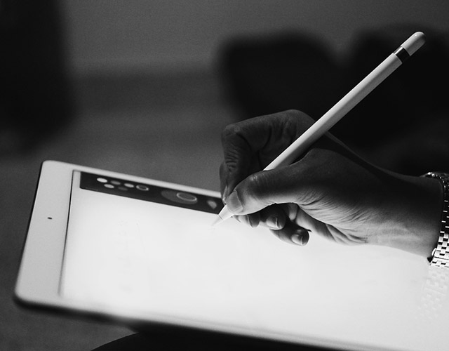 Personal illustrations