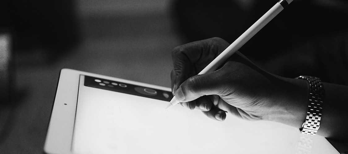 Personal illustrations