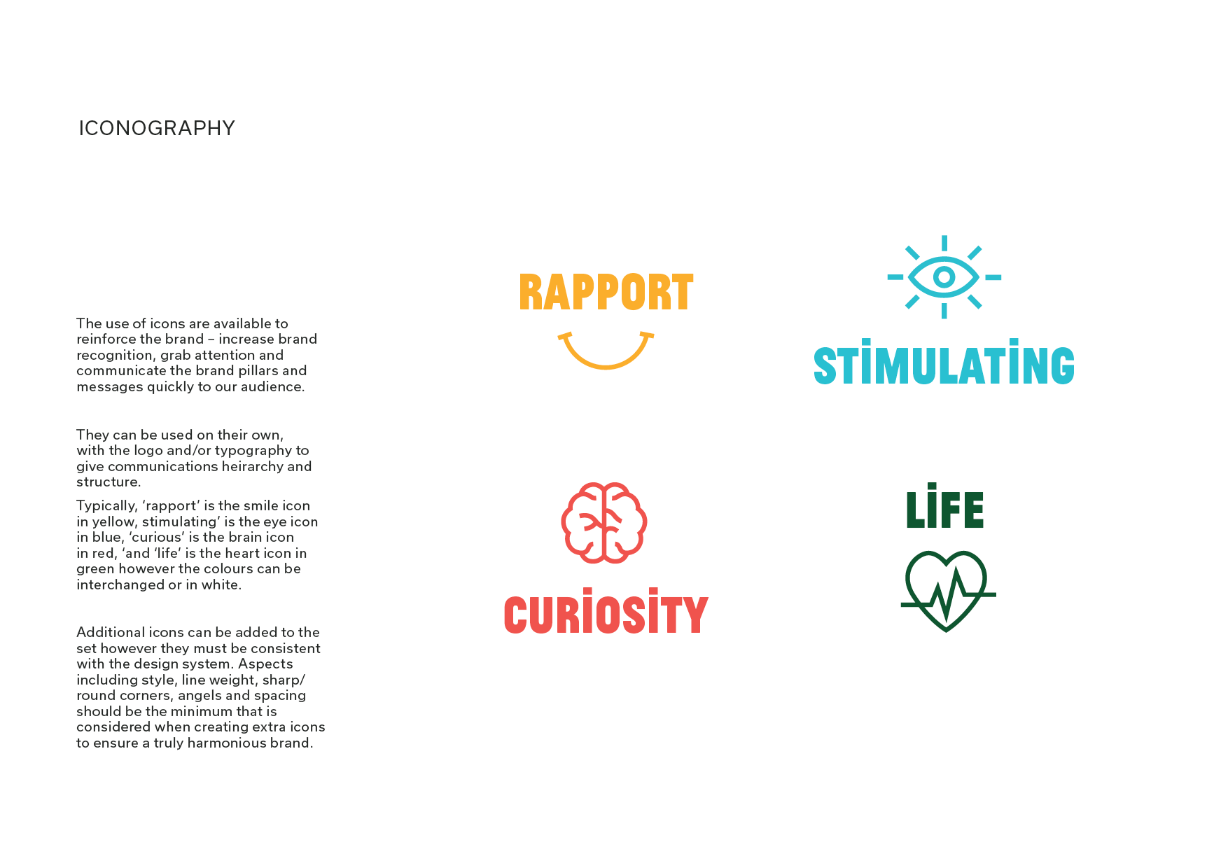 Schwunk brand guidelines