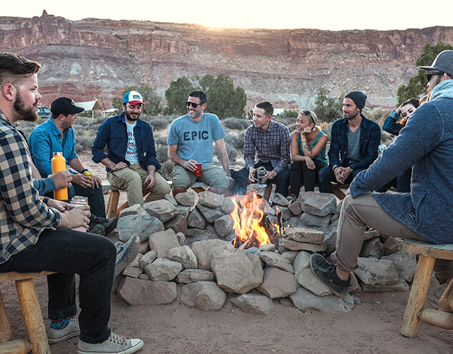 Schwunk - curious conversation