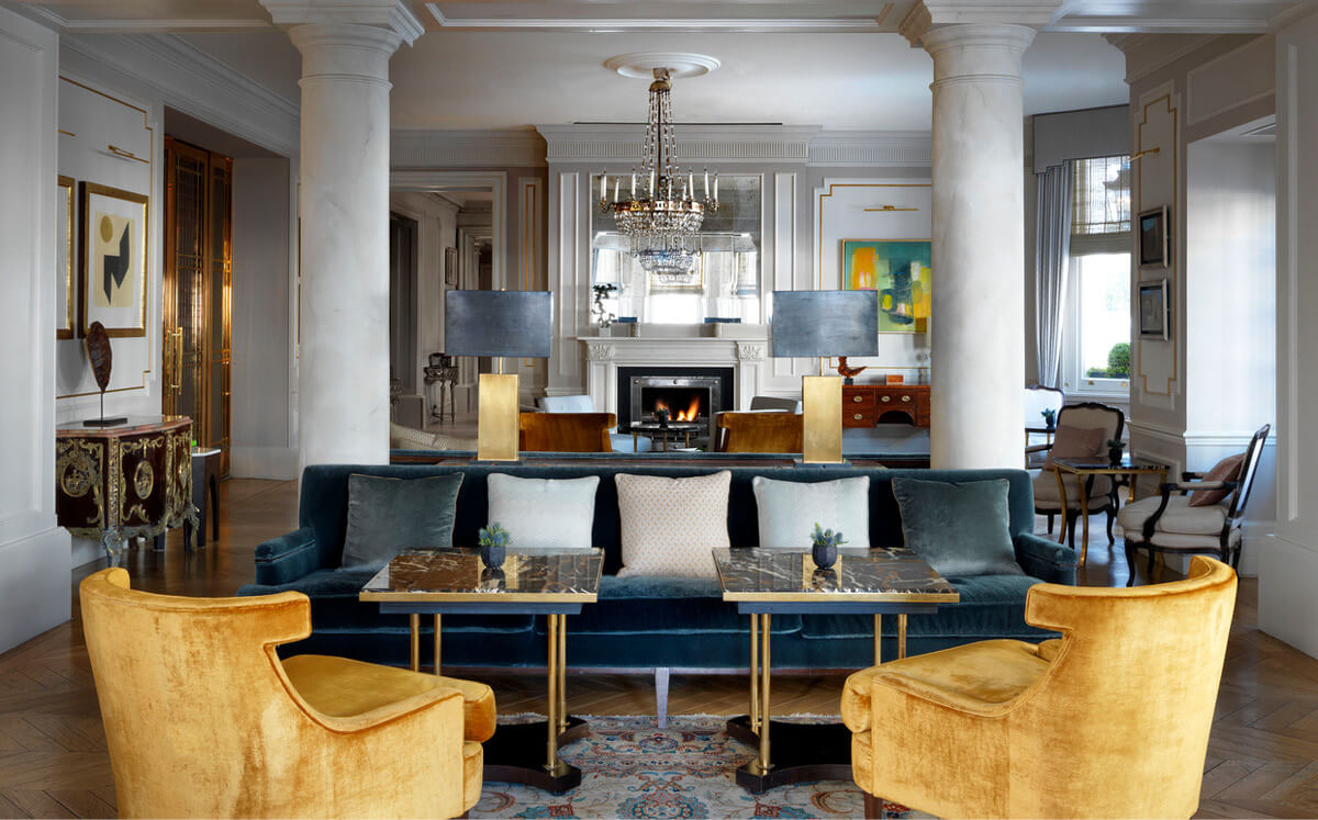 The Doyle Collection Case Study